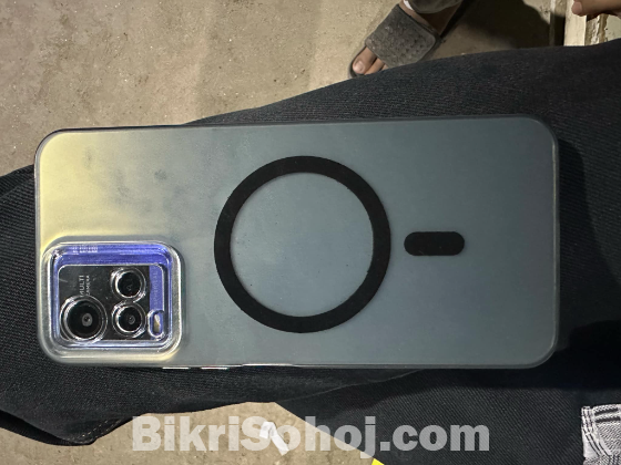 Vivo Y21 - 4GB/64GB
